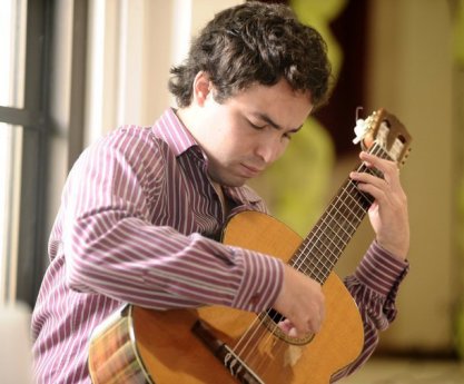 david coto
